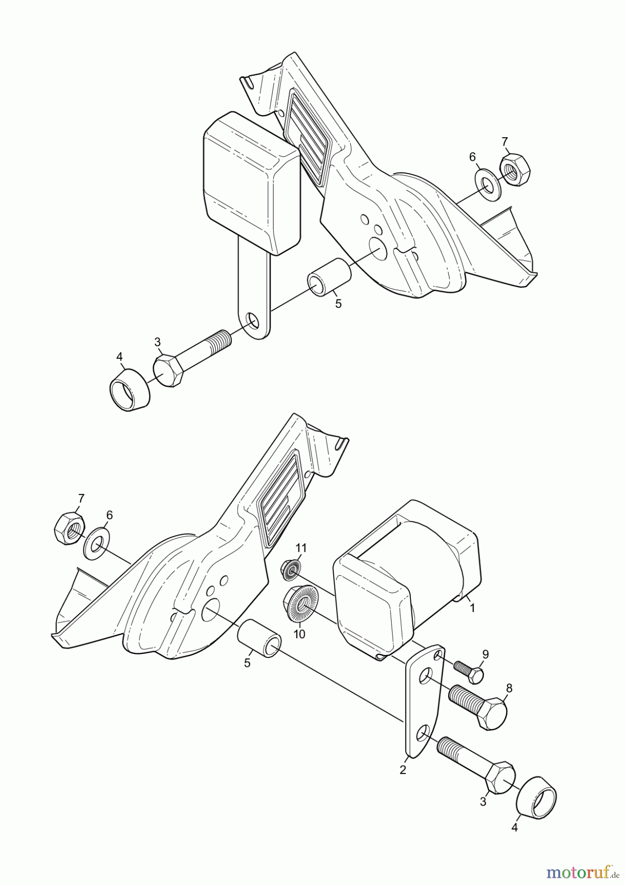  Stiga Frontmäher Baujahr 2017 Titan 2017 TITAN 540 D 13-7454-11 SEAT BELT