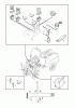 Stiga Baujahr 2017 Titan 2017 TITAN 540 D 13-7454-11 Listas de piezas de repuesto y dibujos ELECTRICAL SYSTEM 1