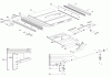 Milwaukee Sägen und Trennen Tischkreissägen M18 FTS210 AKKU-TISCHKREISSÄGE Listas de piezas de repuesto y dibujos Seite 2