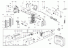 Milwaukee Bohren und Meißeln MAGNETKERNBOHREINHEIT MDP 41 MAGNETKERNBOHREINHEIT Listas de piezas de repuesto y dibujos Seite 2