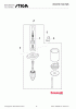 Stiga Estate, Tornado tractors 102 cm Sammelfunktion Baujahr 2017 ESTATE 7102 HWS 2T0950681/15 - Season 2017 Listas de piezas de repuesto y dibujos Starter