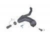 Shimano BL Brake Lever - Bremshebel Listas de piezas de repuesto y dibujos BL-T4000-3669 ALIVIO V-Brake Lever (2-Finger)