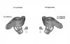 Shimano SL Shift Lever - Schalthebel Listas de piezas de repuesto y dibujos SL-TZ500 Tourney TZ Shifting Lever (3x6/7-speed)