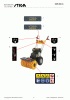 Stiga Kehrmaschinen Benzin 2017 SWS 600 G 219602532/S16 - Season 2017 Listas de piezas de repuesto y dibujos Aesthetic Labels