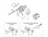 Shimano SL Shift Lever - Schalthebel Listas de piezas de repuesto y dibujos SL-8S20-STD (-3279)