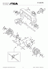 Stiga Baujahr 2017 Schneefräsen Benzin 2017 ST 4262 PB 18-2842-31 - Season 2017 Listas de piezas de repuesto y dibujos Housing