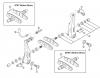 Shimano BR Brake - Bremse Listas de piezas de repuesto y dibujos BR-R353 V-BRAKE Brake