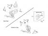 Shimano FD Front Derailleur - Umwerfer Listas de piezas de repuesto y dibujos FD-CX70 SHIMANO Cyclocross Front Derailleur