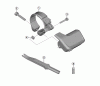 Shimano SC Speed Calculator - Fahrrad-Tacho E-Bike Listas de piezas de repuesto y dibujos SC-MT800 System Information Display 