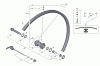 Shimano WH Wheels - Laufräder Listas de piezas de repuesto y dibujos WH-M8000-TL-F-29 DEORE XT Front Wheel