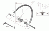Shimano WH Wheels - Laufräder Listas de piezas de repuesto y dibujos WH-M8000-TL-R12-275  DEORE XT Rear Wheel (8/9/10/MTB 11-speed)