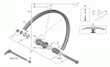Shimano WH Wheels - Laufräder Listas de piezas de repuesto y dibujos WH-M8020-TL-R12-B-275