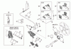 Shimano BR Brake - Bremse Listas de piezas de repuesto y dibujos BR-M7100  SLX Disc Brake