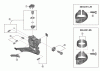 Shimano FD Front Derailleur - Umwerfer Listas de piezas de repuesto y dibujos FD-RX400  GRX Front Derailleur  (2x10-speed)