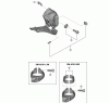 Shimano FD Front Derailleur - Umwerfer Listas de piezas de repuesto y dibujos FD-R8150 ULTEGRA Front Derailleur  (2x12-speed)