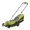 Ryobi Elektro Listas de piezas de repuesto y dibujos RLM3313A 1.300 W Elektro-Rasenmäher, Schnittbreite 33 cm