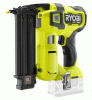 Ryobi Nagler und Tacker Listas de piezas de repuesto y dibujos R18GN18X 18 V ONE+ HP Brushless Akku-Nagler, Performance, Nagelbreite 1,2 mm