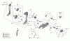Shimano RD Rear Derailleur - Schaltwerk Listas de piezas de repuesto y dibujos RD-U8020 SHIMANO CUES