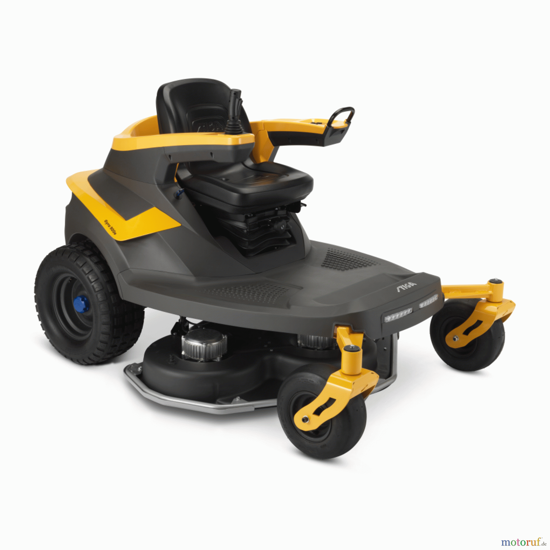  Stiga Zero Turn Mowers Baujahr 2024