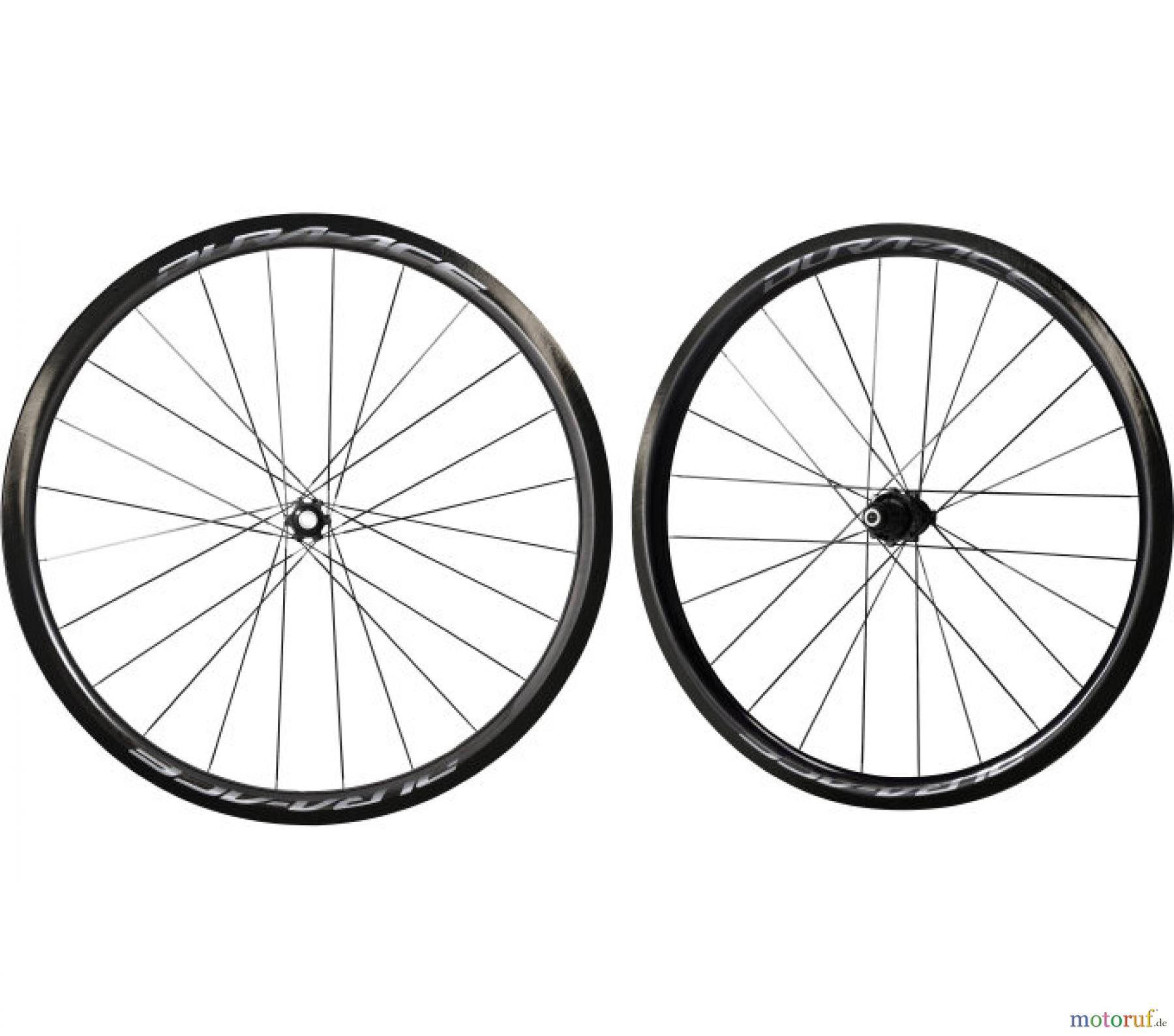  Shimano WH Wheels - Laufräder