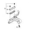 Shimano BL Brake Lever - Bremshebel Listas de piezas de repuesto y dibujos BL-M485-2735