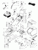 Dolmar Benzin PM-5355 S PM-5355 S (1997-2000) Listas de piezas de repuesto y dibujos 9  PM-5355 S (1998-2000)