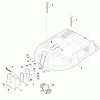 Viking Akkurasenmäher MI 322 C Listas de piezas de repuesto y dibujos F - Docking Station