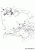 Gartenland GL 12.5/96 T 13BH77KF640 (2019) Listas de piezas de repuesto y dibujos Speed control