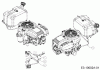 Gartenland GL 15.5/95 H 13B8A1KB640 (2019) Listas de piezas de repuesto y dibujos Ventilation hose fuel