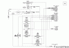 Black Edition 285-106 TWIN KH 13BIA1KR615 (2020) Listas de piezas de repuesto y dibujos Main wiring diagram
