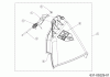 Tigara TG 15 / 96 HEM 13BB79KF649 (2022) Listas de piezas de repuesto y dibujos Deflector