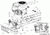Black Edition 285-117 TWIN KH 13BFA1KT615 (2022) Listas de piezas de repuesto y dibujos Engine accessories