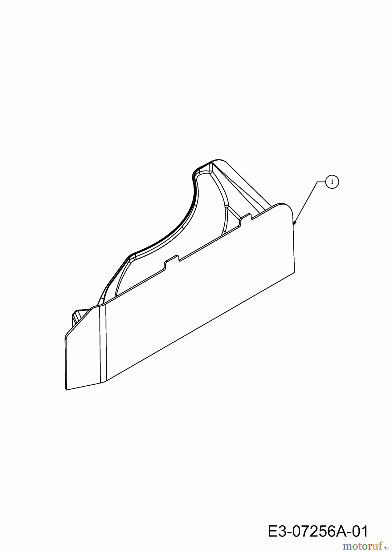  MTD Accessories Accessories garden and lawn tractors Mulch kits for GT models series with mowing deck 50