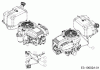 Gartenland GL 17,5-95 H 13C8A1KB640 (2021) Listas de piezas de repuesto y dibujos Ventilation hose fuel