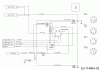 Tigara TG 15 / 96 HEM 13BB79KF649 (2022) Listas de piezas de repuesto y dibujos Wiring diagram