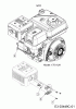 Cub Cadet RT 65 21AB45M8603 (2019) Listas de piezas de repuesto y dibujos Muffler deflector, Engine MTD