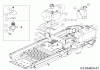 Cub Cadet XZ3 122 17CIDGHB603 (2020) Listas de piezas de repuesto y dibujos Fuel tank