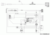 Cub Cadet XT2 PS107 13AGA1CS603 (2020) Listas de piezas de repuesto y dibujos Wiring diagram reverse