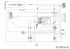 Cub Cadet XT2 PS117I 13BZA1CN603 (2020) Listas de piezas de repuesto y dibujos Wiring diagram reverse