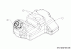 Cub Cadet LR1 MS76 13B726JD603 (2023) Listas de piezas de repuesto y dibujos Fuel tank