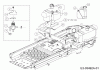Cub Cadet XZ3 122 17CIDGHB603 (2021) Listas de piezas de repuesto y dibujos Fuel tank