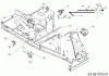 Cub Cadet LR2 NS76 13AB21JD603 (2023) Listas de piezas de repuesto y dibujos Electric parts