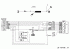 Wolf-Garten 95.165 H 13ADA1VB650 (2017) Listas de piezas de repuesto y dibujos Wiring diagram dashboard
