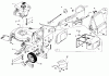 Rotaro ROTARO 48 181-0156 (1991) Listas de piezas de repuesto y dibujos Basic machine