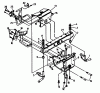 Gutbrod ASB 90-10 04015.01 (1991) Listas de piezas de repuesto y dibujos Front axle