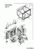 Lawnflite J 126 13AA478C611 (2000) Listas de piezas de repuesto y dibujos Grass box