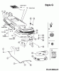 Gutbrod Sprint L 81 S 13AC45GD604 (2000) Listas de piezas de repuesto y dibujos Engine hood G-Style