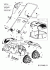 MTD VE 34 16AF31DA678 (2006) Listas de piezas de repuesto y dibujos Basic machine
