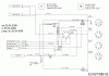 Raiffeisen RMS 714-96 T 13AH777F628 (2007) Listas de piezas de repuesto y dibujos Wiring diagram to 28.04.2008
