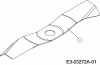 Merox MX 40 E 18D-N4S-667 (2009) Listas de piezas de repuesto y dibujos Blade
